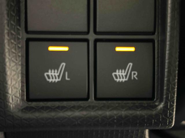 タントカスタムＲＳ　　両側パワースライドドア　ＬＥＤヘッドライトＬＥＤオートライト　パワースライドドアウェルカムオープン機能　電動パーキングブレーキ　運転席助手席シートヒーター　アルミホイール　キーフリーシステム　　オート電動格納式ドアミラー（広島県）の中古車