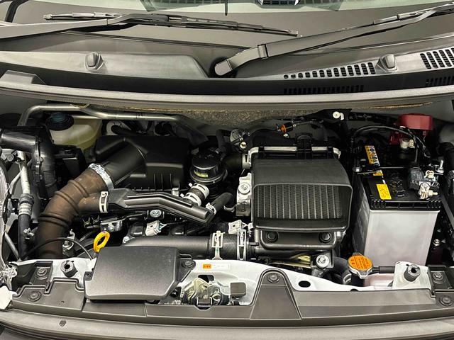 タントカスタムＲＳ　　両側パワースライドドア　ＬＥＤヘッドライトＬＥＤオートライト　パワースライドドアウェルカムオープン機能　電動パーキングブレーキ　運転席助手席シートヒーター　アルミホイール　キーフリーシステム　　オート電動格納式ドアミラー（広島県）の中古車