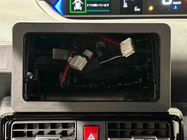 タントカスタムＲＳＬＥＤオートライト　パワースライドドアウェルカムオープン機能　オート電動格納式ドアミラー　助手席ロングスライド　助手席イージークローザー　アルミホイール　キーフリーシステム（広島県）の中古車