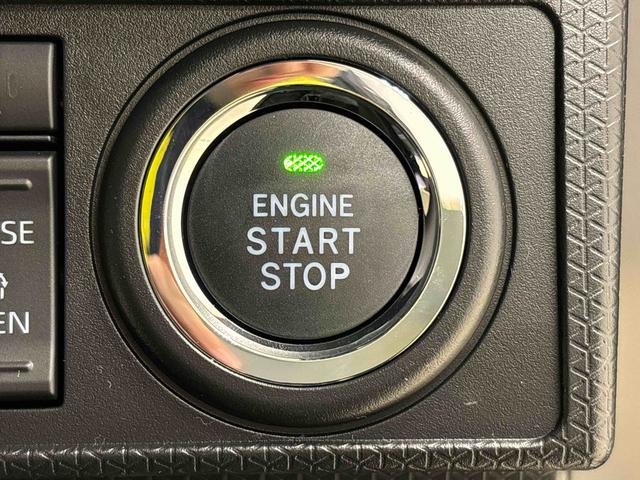 タントカスタムＲＳＬＥＤオートライト　パワースライドドアウェルカムオープン機能　オート電動格納式ドアミラー　助手席ロングスライド　助手席イージークローザー　アルミホイール　キーフリーシステム（広島県）の中古車