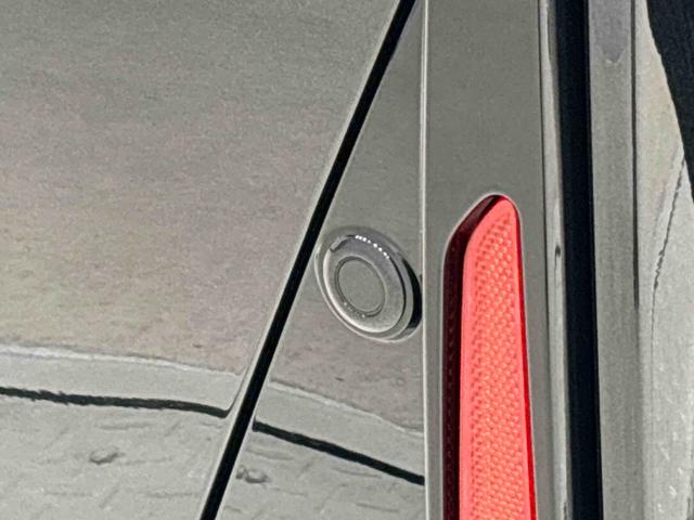 タントカスタムＲＳＬＥＤオートライト　パワースライドドアウェルカムオープン機能　オート電動格納式ドアミラー　助手席ロングスライド　助手席イージークローザー　アルミホイール　キーフリーシステム（広島県）の中古車