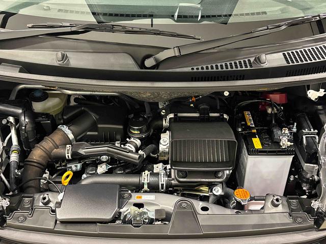 タントカスタムＲＳＬＥＤオートライト　パワースライドドアウェルカムオープン機能　オート電動格納式ドアミラー　助手席ロングスライド　助手席イージークローザー　アルミホイール　キーフリーシステム（広島県）の中古車