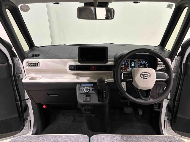 ムーヴキャンバスストライプスG(広島県)の中古車