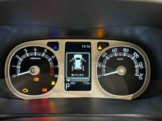 ムーヴキャンバスストライプスG(広島県)の中古車