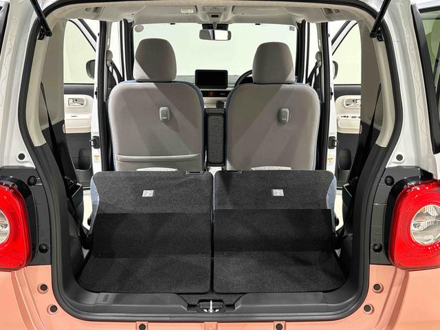 ムーヴキャンバスストライプスG(広島県)の中古車