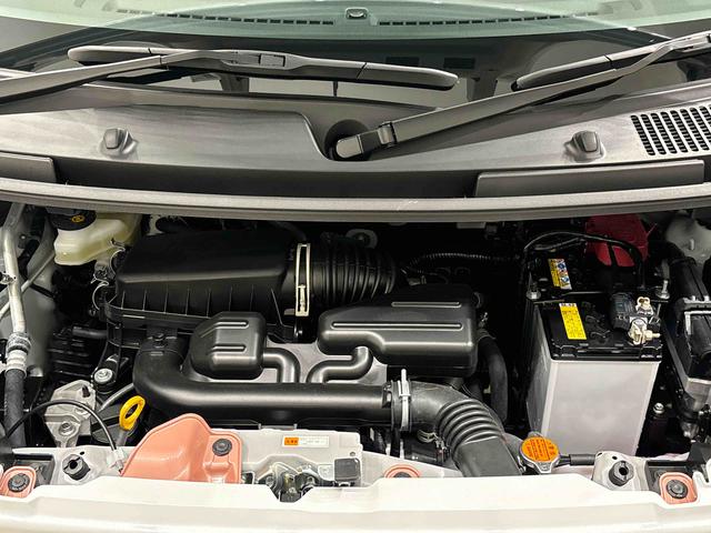 ムーヴキャンバスストライプスG(広島県)の中古車