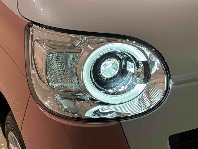 ムーヴキャンバスストライプスG(広島県)の中古車