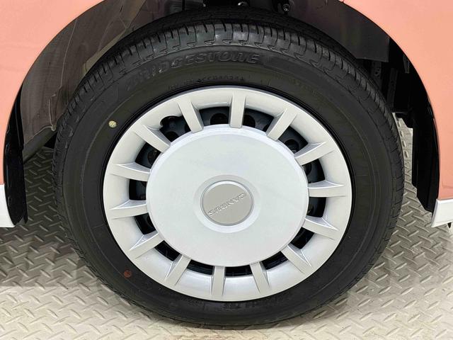 ムーヴキャンバスストライプスG(広島県)の中古車