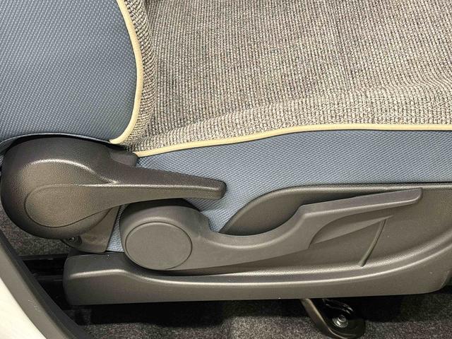 ムーヴキャンバスストライプスＧターボ　バックモニター対応　シートヒーターＬＥＤオートライト・フォグランプ　電動パーキングブレーキ　プッシュボタンスタート　セキュリティアラーム　バックカメラ　両側パワースライドドアウエルカムオープン機能　オート電動格納式ドアミラー（広島県）の中古車