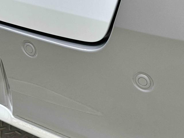 ムーヴキャンバスストライプスＧターボ　バックモニター対応　シートヒーターＬＥＤオートライト・フォグランプ　電動パーキングブレーキ　プッシュボタンスタート　セキュリティアラーム　バックカメラ　両側パワースライドドアウエルカムオープン機能　オート電動格納式ドアミラー（広島県）の中古車