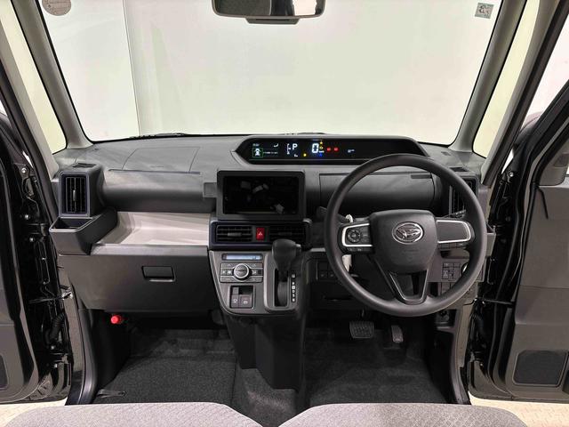 タントＸ　バックモニター対応　電動パーキングブレーキＬＥＤオートライト　パワースライドドアウェルカムオープン機能　電動格納式ドアミラー　助手席ロングスライド　助手席イージークローザー　　セキュリティアラーム　キーフリーシステム（広島県）の中古車