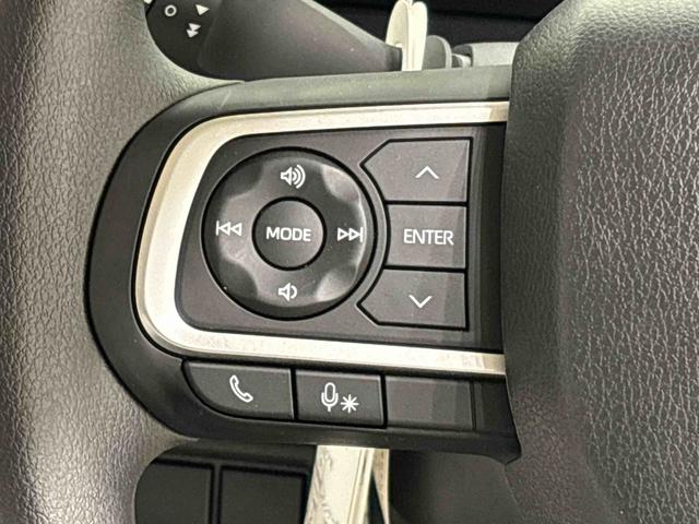 タントＸ　バックモニター対応　電動パーキングブレーキＬＥＤオートライト　パワースライドドアウェルカムオープン機能　電動格納式ドアミラー　助手席ロングスライド　助手席イージークローザー　　セキュリティアラーム　キーフリーシステム（広島県）の中古車