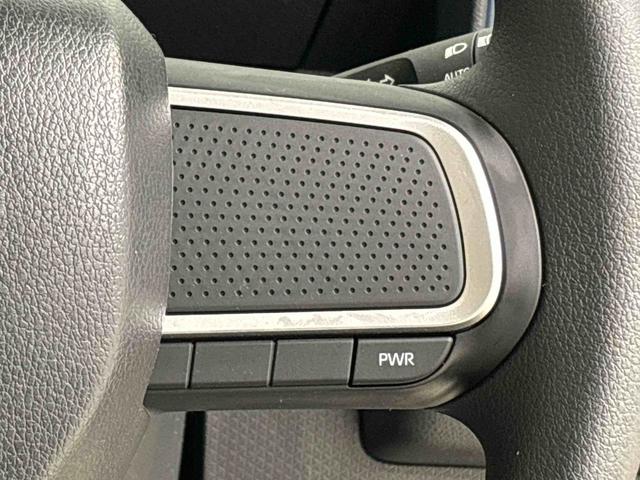 タントＸ　バックモニター対応　電動パーキングブレーキＬＥＤオートライト　パワースライドドアウェルカムオープン機能　電動格納式ドアミラー　助手席ロングスライド　助手席イージークローザー　　セキュリティアラーム　キーフリーシステム（広島県）の中古車