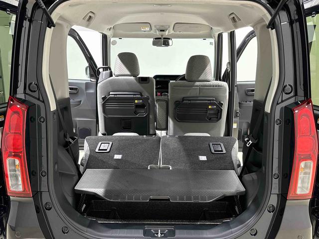 タントＸ　バックモニター対応　電動パーキングブレーキＬＥＤオートライト　パワースライドドアウェルカムオープン機能　電動格納式ドアミラー　助手席ロングスライド　助手席イージークローザー　　セキュリティアラーム　キーフリーシステム（広島県）の中古車