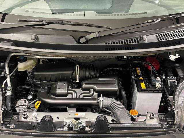 タントＸ　バックモニター対応　電動パーキングブレーキＬＥＤオートライト　パワースライドドアウェルカムオープン機能　電動格納式ドアミラー　助手席ロングスライド　助手席イージークローザー　　セキュリティアラーム　キーフリーシステム（広島県）の中古車