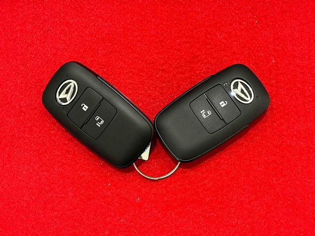 タントＸ　バックモニター対応　電動パーキングブレーキＬＥＤオートライト　パワースライドドアウェルカムオープン機能　電動格納式ドアミラー　助手席ロングスライド　助手席イージークローザー　　セキュリティアラーム　キーフリーシステム（広島県）の中古車