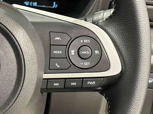 ロッキーG ナビ パノラマバックカメラ ETC ドライブレコーダーLEDヘッドランプ・フォグランプ 全車速追従機能付アダプティブクルーズコントロール レーンキープコントロール 17インチアルミホイル シートヒーター プッシュボタンスタート ブラインドスポットモニター(広島県)の中古車