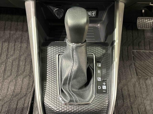 ロッキーG ナビ パノラマバックカメラ ETC ドライブレコーダーLEDヘッドランプ・フォグランプ 全車速追従機能付アダプティブクルーズコントロール レーンキープコントロール 17インチアルミホイル シートヒーター プッシュボタンスタート ブラインドスポットモニター(広島県)の中古車