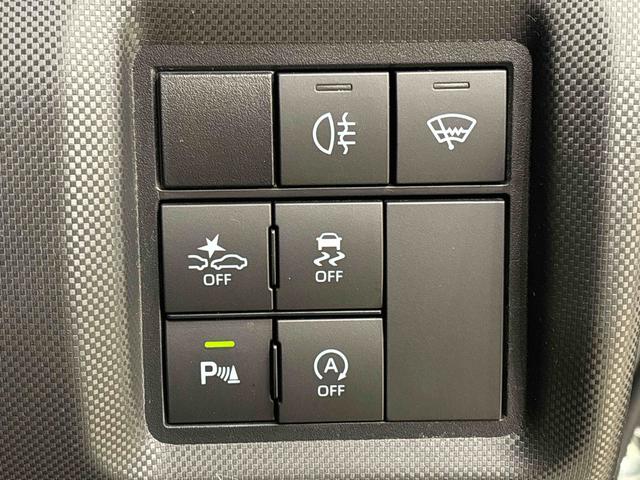 ロッキーG ナビ パノラマバックカメラ ETC ドライブレコーダーLEDヘッドランプ・フォグランプ 全車速追従機能付アダプティブクルーズコントロール レーンキープコントロール 17インチアルミホイル シートヒーター プッシュボタンスタート ブラインドスポットモニター(広島県)の中古車