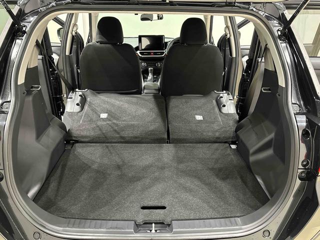 ロッキーG ナビ パノラマバックカメラ ETC ドライブレコーダーLEDヘッドランプ・フォグランプ 全車速追従機能付アダプティブクルーズコントロール レーンキープコントロール 17インチアルミホイル シートヒーター プッシュボタンスタート ブラインドスポットモニター(広島県)の中古車