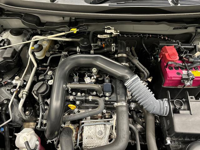 ロッキーG ナビ パノラマバックカメラ ETC ドライブレコーダーLEDヘッドランプ・フォグランプ 全車速追従機能付アダプティブクルーズコントロール レーンキープコントロール 17インチアルミホイル シートヒーター プッシュボタンスタート ブラインドスポットモニター(広島県)の中古車