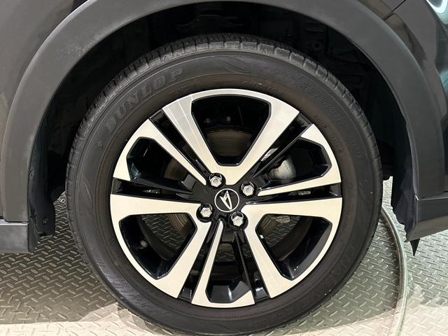 ロッキーG ナビ パノラマバックカメラ ETC ドライブレコーダーLEDヘッドランプ・フォグランプ 全車速追従機能付アダプティブクルーズコントロール レーンキープコントロール 17インチアルミホイル シートヒーター プッシュボタンスタート ブラインドスポットモニター(広島県)の中古車