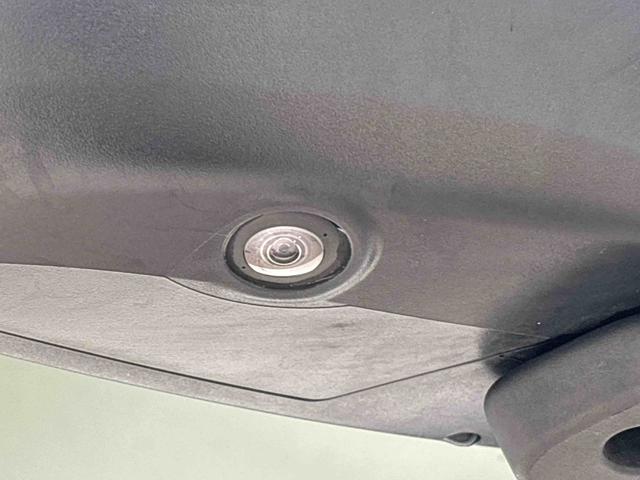 ムーヴキャンバスＧメイクアップリミテッド　ＳＡIIIＬＥＤヘッドランプ・フォグランプ　置き楽ボックス　オートライト　プッシュボタンスタート　セキュリティアラーム　パノラマモニター対応カメラ　両側パワースライドドア（広島県）の中古車