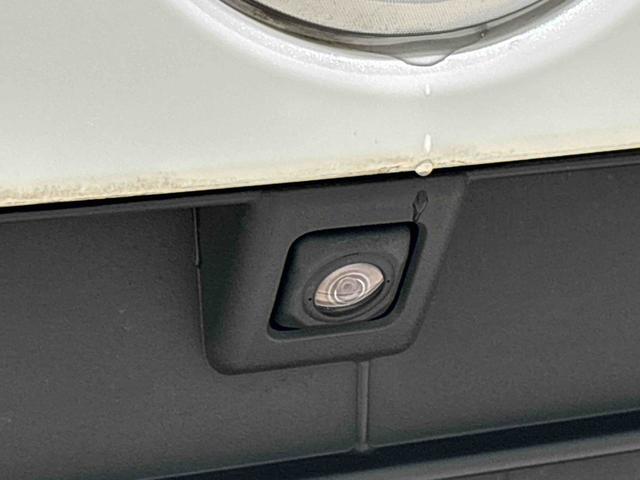 ムーヴキャンバスＧメイクアップリミテッド　ＳＡIIIＬＥＤヘッドランプ・フォグランプ　置き楽ボックス　オートライト　プッシュボタンスタート　セキュリティアラーム　パノラマモニター対応カメラ　両側パワースライドドア（広島県）の中古車