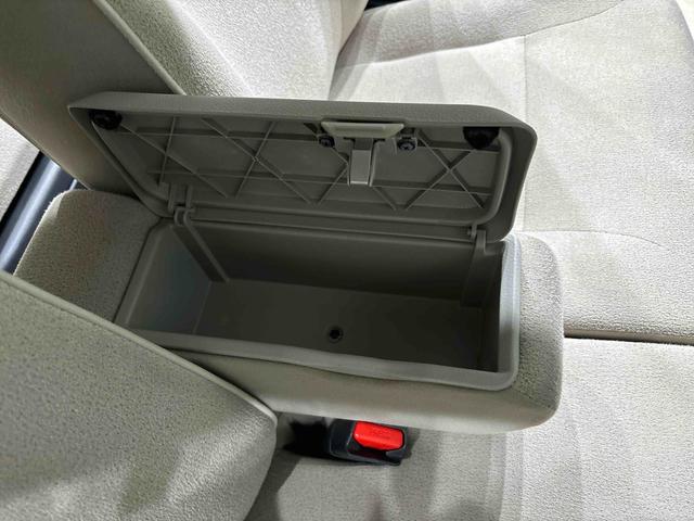 ムーヴキャンバスＧメイクアップリミテッド　ＳＡIIIＬＥＤヘッドランプ・フォグランプ　置き楽ボックス　オートライト　プッシュボタンスタート　セキュリティアラーム　パノラマモニター対応カメラ　両側パワースライドドア（広島県）の中古車