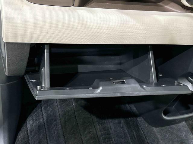 ムーヴキャンバスＧメイクアップリミテッド　ＳＡIIIＬＥＤヘッドランプ・フォグランプ　置き楽ボックス　オートライト　プッシュボタンスタート　セキュリティアラーム　パノラマモニター対応カメラ　両側パワースライドドア（広島県）の中古車