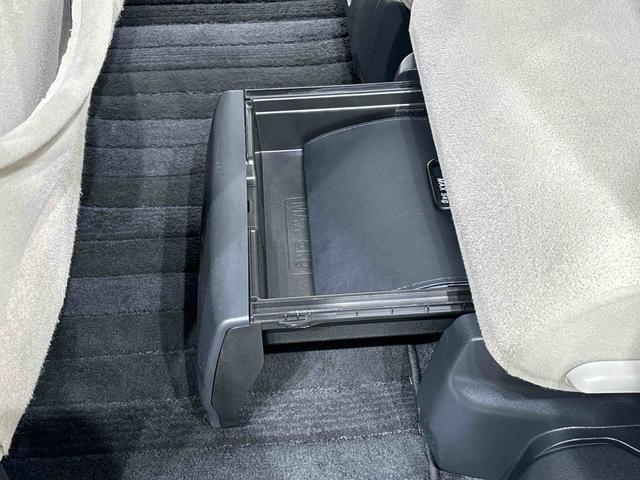 ムーヴキャンバスＧメイクアップリミテッド　ＳＡIIIＬＥＤヘッドランプ・フォグランプ　置き楽ボックス　オートライト　プッシュボタンスタート　セキュリティアラーム　パノラマモニター対応カメラ　両側パワースライドドア（広島県）の中古車