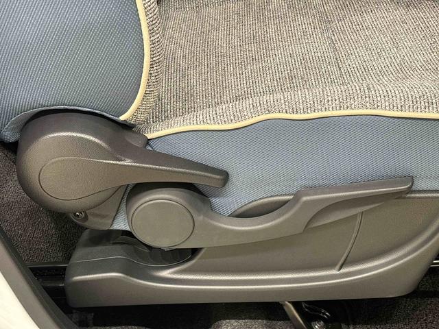 ムーヴキャンバスストライプスＧ　ナビゲーション　シートヒーターＬＥＤオートライト・フォグランプ　電動パーキングブレーキ　プッシュボタンスタート　セキュリティアラーム　バックカメラ　両側パワースライドドアウエルカムオープン機能　オート電動格納式ドアミラー（広島県）の中古車