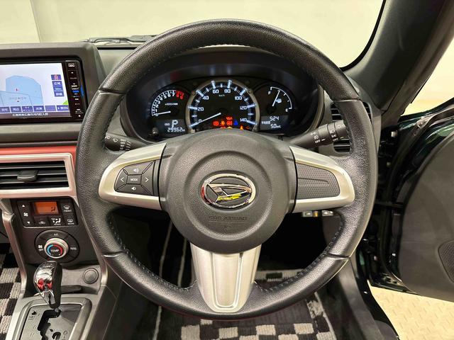 コペンセロ電動開閉式ルーフ LEDヘッドランプ ハロゲンフォグランプ 16インチタイヤ&アルミホイール プッシュボタンスタート セキュリティアラーム スタビライザー(フロント・リヤ)(広島県)の中古車