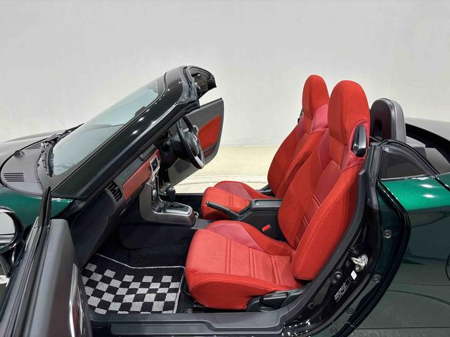 コペンセロ電動開閉式ルーフ LEDヘッドランプ ハロゲンフォグランプ 16インチタイヤ&アルミホイール プッシュボタンスタート セキュリティアラーム スタビライザー(フロント・リヤ)(広島県)の中古車