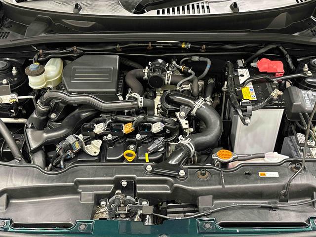 コペンセロ電動開閉式ルーフ LEDヘッドランプ ハロゲンフォグランプ 16インチタイヤ&アルミホイール プッシュボタンスタート セキュリティアラーム スタビライザー(フロント・リヤ)(広島県)の中古車