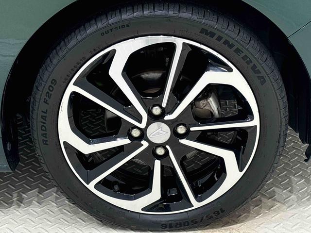 コペンセロ電動開閉式ルーフ LEDヘッドランプ ハロゲンフォグランプ 16インチタイヤ&アルミホイール プッシュボタンスタート セキュリティアラーム スタビライザー(フロント・リヤ)(広島県)の中古車