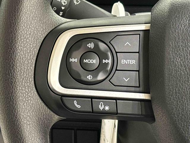 タントファンクロス　バックカメラ　電動パーキングブレーキ純正ナビ装着用アップグレードパック　電動パーキングブレーキ　オートブレーキホールド機能　リヤヒーターダクト　３６０°スーパーＵＶ＆ＩＲカットガラス　チルトステアリング　運転席シートリフター　キーフリー（広島県）の中古車