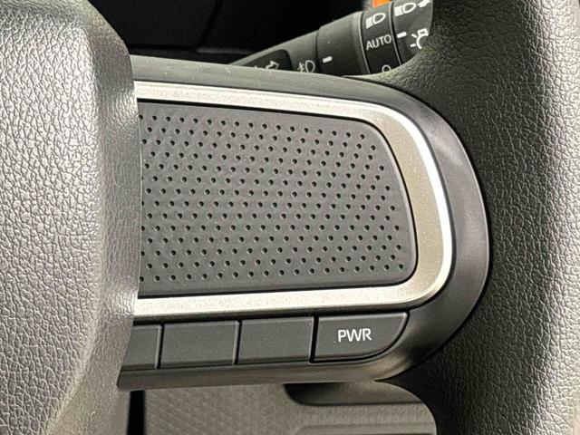 タントファンクロス　バックカメラ　電動パーキングブレーキ純正ナビ装着用アップグレードパック　電動パーキングブレーキ　オートブレーキホールド機能　リヤヒーターダクト　３６０°スーパーＵＶ＆ＩＲカットガラス　チルトステアリング　運転席シートリフター　キーフリー（広島県）の中古車