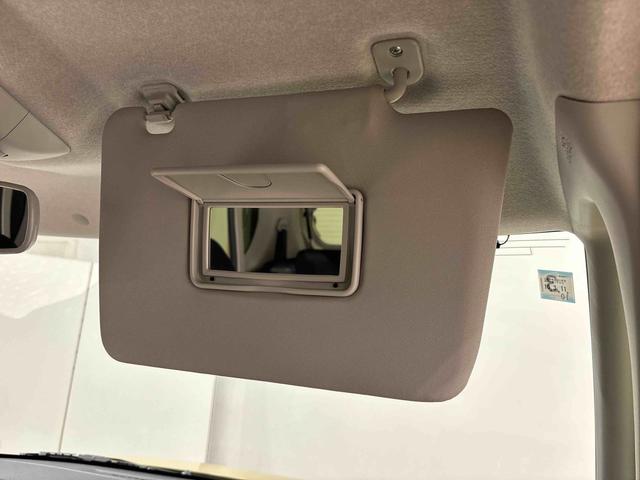 タントファンクロス　バックカメラ　電動パーキングブレーキ純正ナビ装着用アップグレードパック　電動パーキングブレーキ　オートブレーキホールド機能　リヤヒーターダクト　３６０°スーパーＵＶ＆ＩＲカットガラス　チルトステアリング　運転席シートリフター　キーフリー（広島県）の中古車