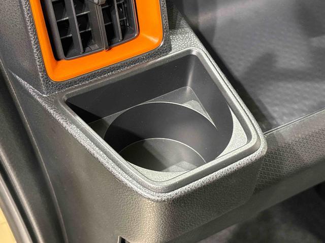 タントファンクロス　バックカメラ　電動パーキングブレーキ純正ナビ装着用アップグレードパック　電動パーキングブレーキ　オートブレーキホールド機能　リヤヒーターダクト　３６０°スーパーＵＶ＆ＩＲカットガラス　チルトステアリング　運転席シートリフター　キーフリー（広島県）の中古車