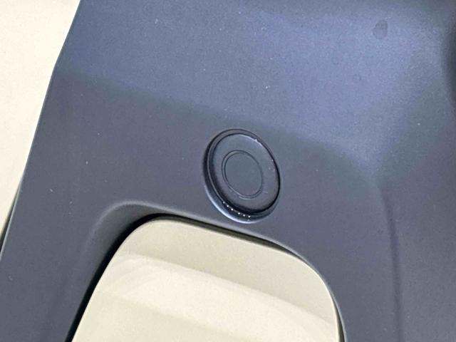 タントファンクロス　バックカメラ　電動パーキングブレーキ純正ナビ装着用アップグレードパック　電動パーキングブレーキ　オートブレーキホールド機能　リヤヒーターダクト　３６０°スーパーＵＶ＆ＩＲカットガラス　チルトステアリング　運転席シートリフター　キーフリー（広島県）の中古車