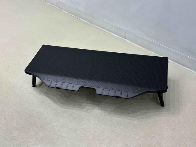 タントファンクロス　バックカメラ　電動パーキングブレーキ純正ナビ装着用アップグレードパック　電動パーキングブレーキ　オートブレーキホールド機能　リヤヒーターダクト　３６０°スーパーＵＶ＆ＩＲカットガラス　チルトステアリング　運転席シートリフター　キーフリー（広島県）の中古車