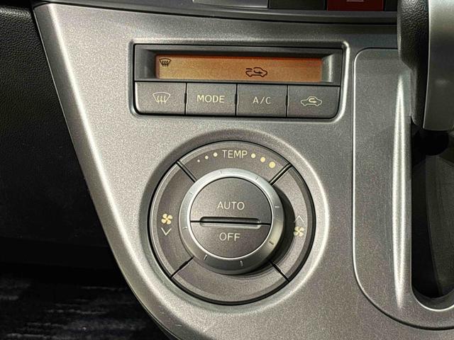 ムーヴカスタム　Ｘリミテッドキーフリーシステム　オートエアコン　電動格納式ドアミラー　セキュリティーアラーム　フォグランプ　トップシェイドガラス　アルミホイール　リヤワイパー（広島県）の中古車