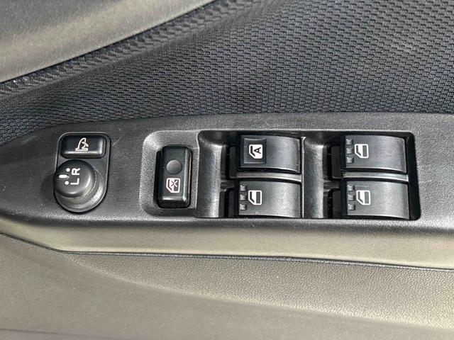 ムーヴカスタム　Ｘリミテッドキーフリーシステム　オートエアコン　電動格納式ドアミラー　セキュリティーアラーム　フォグランプ　トップシェイドガラス　アルミホイール　リヤワイパー（広島県）の中古車