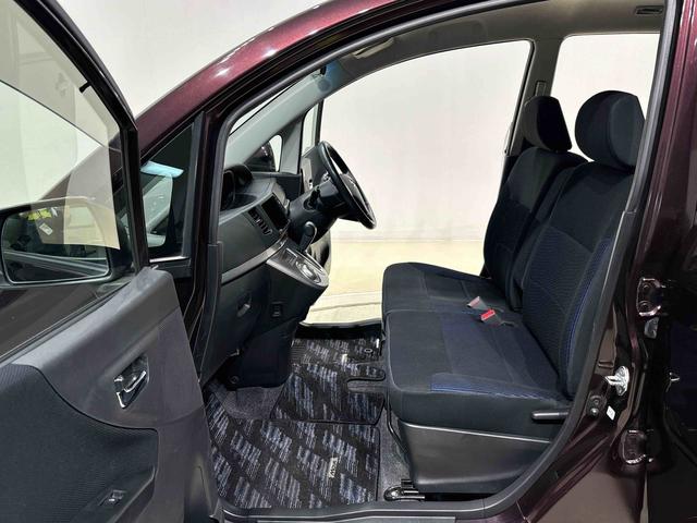 ムーヴカスタム　Ｘリミテッドキーフリーシステム　オートエアコン　電動格納式ドアミラー　セキュリティーアラーム　フォグランプ　トップシェイドガラス　アルミホイール　リヤワイパー（広島県）の中古車