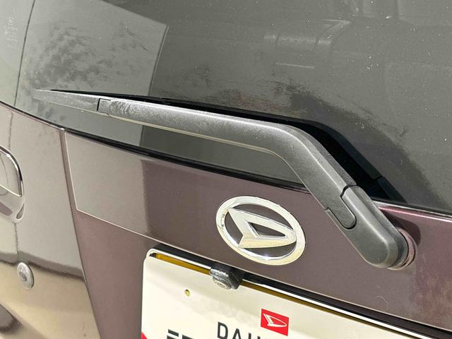 ムーヴカスタム　Ｘリミテッドキーフリーシステム　オートエアコン　電動格納式ドアミラー　セキュリティーアラーム　フォグランプ　トップシェイドガラス　アルミホイール　リヤワイパー（広島県）の中古車