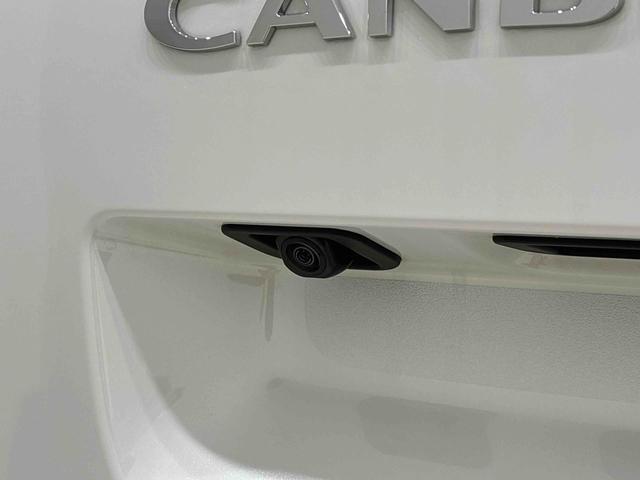 ムーヴキャンバスセオリーG 2WD CVT車LEDヘッドランプ&フォグランプ 両側電動スライドドア キーフリーシステム キーフリーシステム連動式電動格納ドアミラー 運転席・助手席シートヒーター バックカメラ(広島県)の中古車