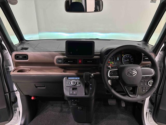 ムーヴキャンバスセオリーG 2WD CVT車LEDヘッドランプ&フォグランプ 両側電動スライドドア キーフリーシステム キーフリーシステム連動式電動格納ドアミラー 運転席・助手席シートヒーター バックカメラ(広島県)の中古車