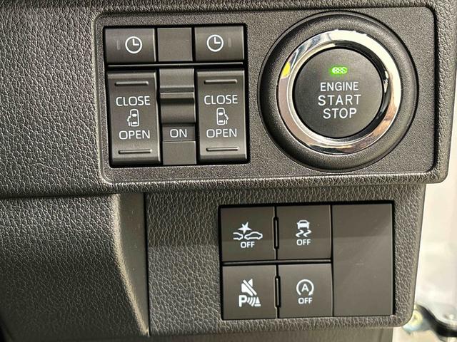 ムーヴキャンバスセオリーG 2WD CVT車LEDヘッドランプ&フォグランプ 両側電動スライドドア キーフリーシステム キーフリーシステム連動式電動格納ドアミラー 運転席・助手席シートヒーター バックカメラ(広島県)の中古車