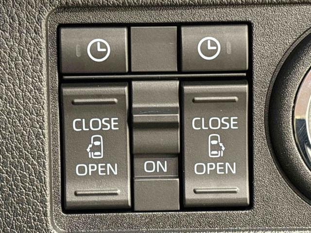 ムーヴキャンバスセオリーG 2WD CVT車LEDヘッドランプ&フォグランプ 両側電動スライドドア キーフリーシステム キーフリーシステム連動式電動格納ドアミラー 運転席・助手席シートヒーター バックカメラ(広島県)の中古車